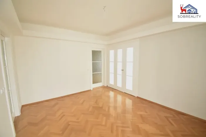 Pronájem bytu 3+1, Teplice, Poštovní, 137 m2