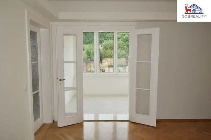 Pronájem bytu 3+1, Teplice, Poštovní, 137 m2