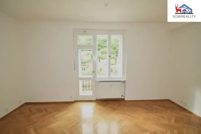 Pronájem bytu 3+1, Teplice, Poštovní, 137 m2