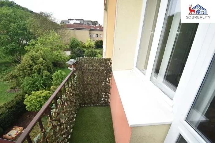 Pronájem bytu 3+1, Teplice, Poštovní, 137 m2