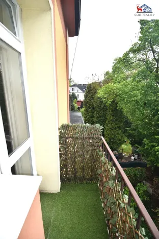Pronájem bytu 3+1, Teplice, Poštovní, 137 m2