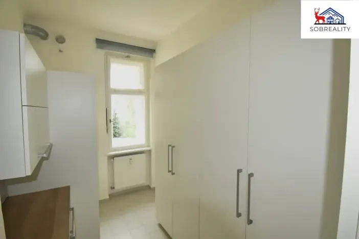 Pronájem bytu 3+1, Teplice, Poštovní, 137 m2
