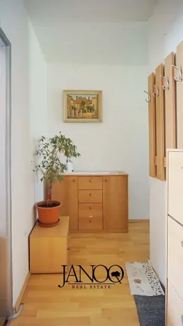 Pronájem bytu 1+1, Brno, Laštůvkova, 38 m2