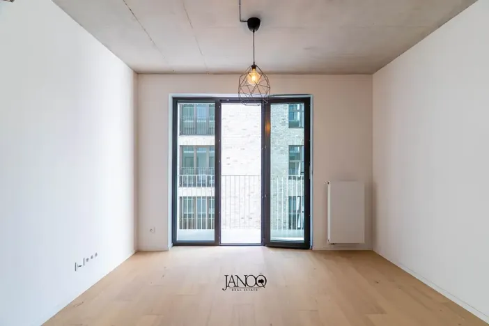 Pronájem bytu 1+kk, Brno, Bratislavská, 28 m2