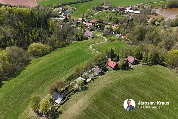 Prodej chaty, Úbislavice, 71 m2