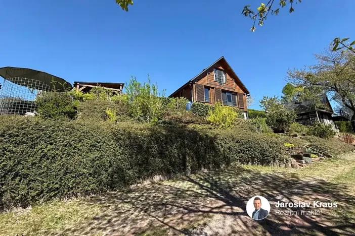 Prodej chaty, Úbislavice, 71 m2
