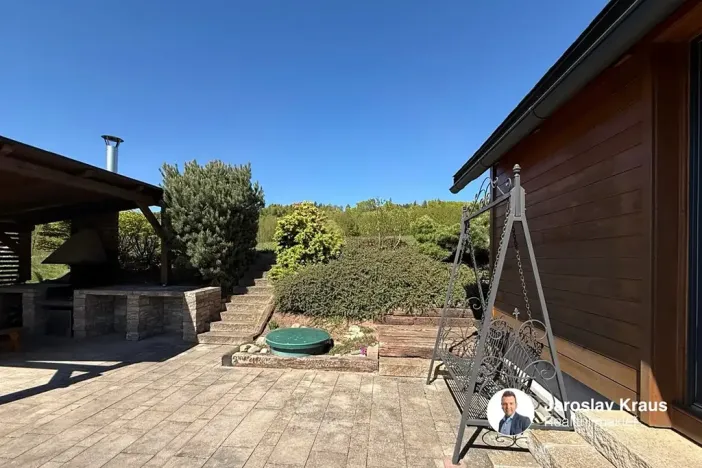Prodej chaty, Úbislavice, 71 m2