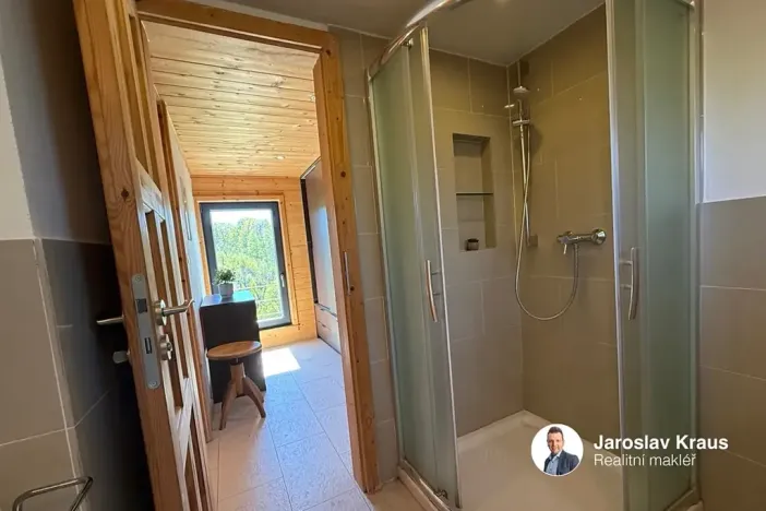 Prodej chaty, Úbislavice, 71 m2