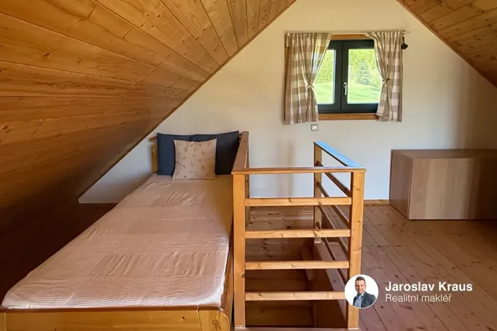 Prodej chaty, Úbislavice, 71 m2