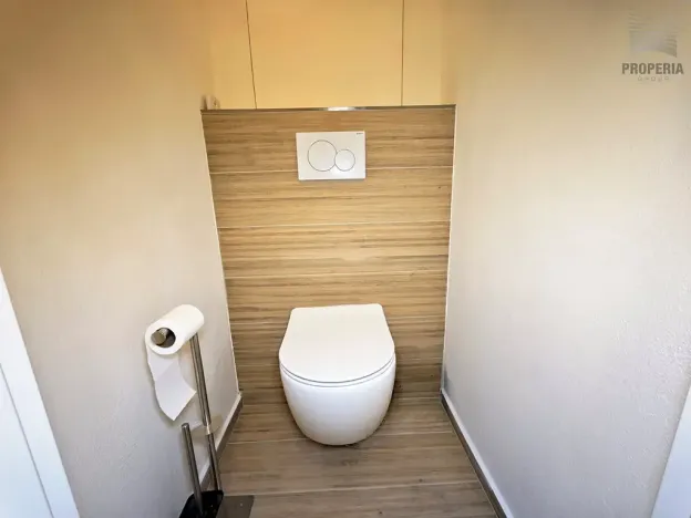 Prodej bytu 3+1, Olomouc, Fischerova, 68 m2