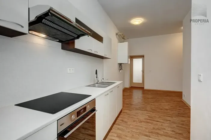 Pronájem bytu 2+1, Brno, Kobližná, 61 m2