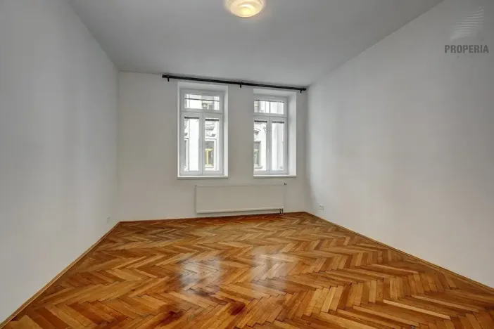 Pronájem bytu 2+1, Brno, Kobližná, 61 m2
