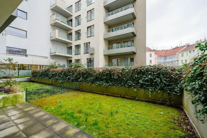 Pronájem bytu 3+kk, Praha - Žižkov, Prokopova, 154 m2
