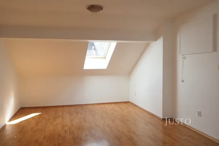 Pronájem bytu 2+kk, Písek, Smetanova, 61 m2