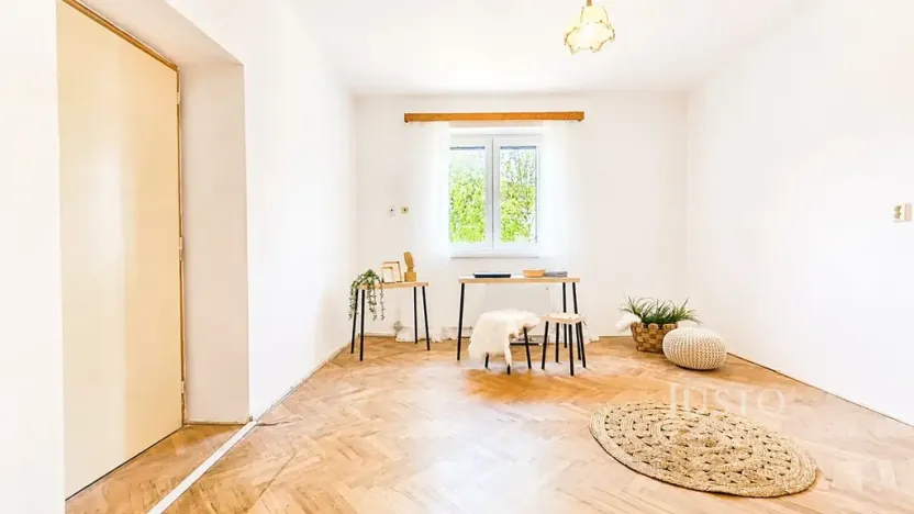 Prodej bytu 3+1, Písek, Baarova, 80 m2
