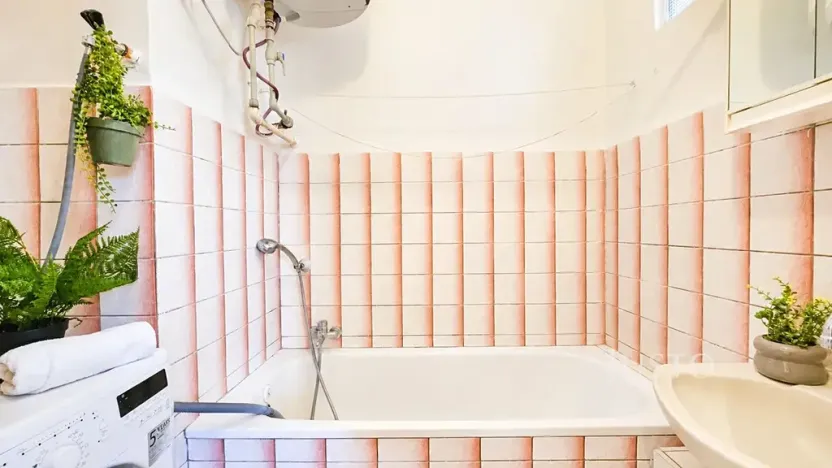 Prodej bytu 3+1, Písek, Baarova, 80 m2