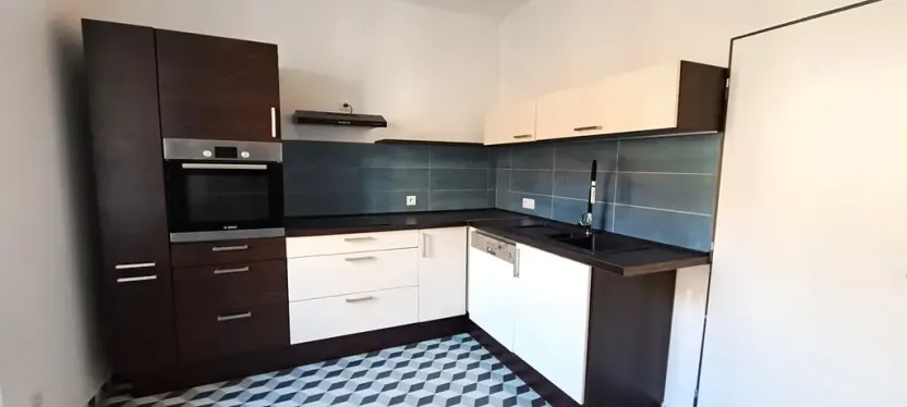 Pronájem bytu 3+1, Písek, Žižkova třída, 64 m2