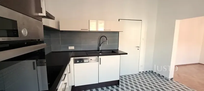 Pronájem bytu 3+1, Písek, Žižkova třída, 64 m2