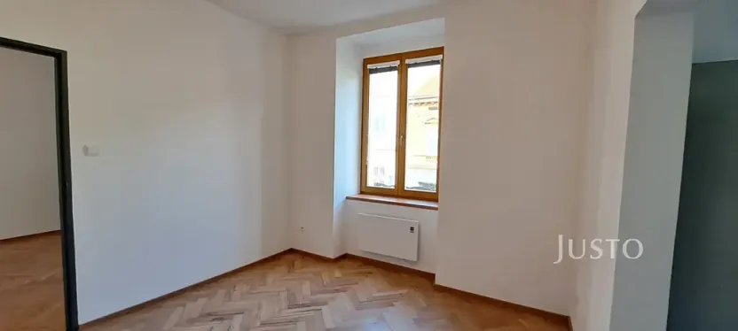 Pronájem bytu 3+1, Písek, Žižkova třída, 64 m2