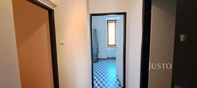 Pronájem bytu 3+1, Písek, Žižkova třída, 64 m2