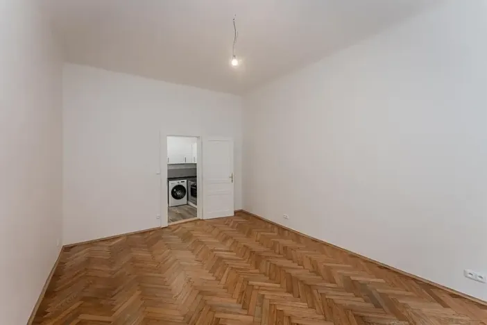 Pronájem kanceláře, Praha - Vinohrady, Mánesova, 52 m2