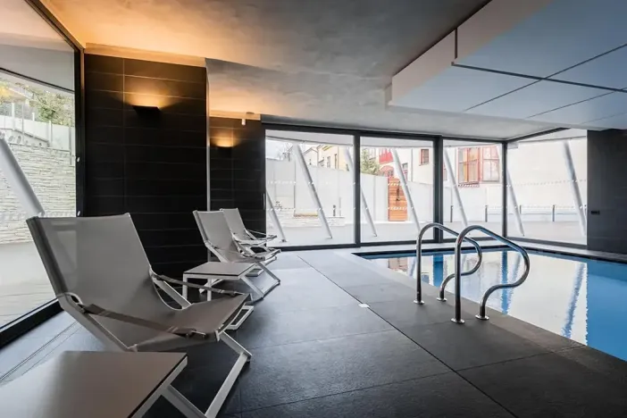 Pronájem bytu 2+kk, Praha - Smíchov, Holečkova, 78 m2