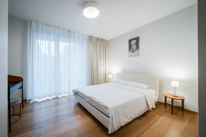 Pronájem bytu 2+kk, Praha - Smíchov, Holečkova, 180 m2
