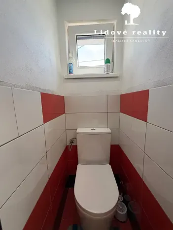 Prodej chaty, Baška, 49 m2