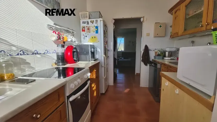 Prodej bytu 3+1, Velké Losiny, Bukovická, 63 m2