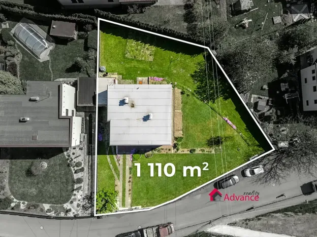 Prodej rodinného domu, Brušperk, Družstevní, 150 m2