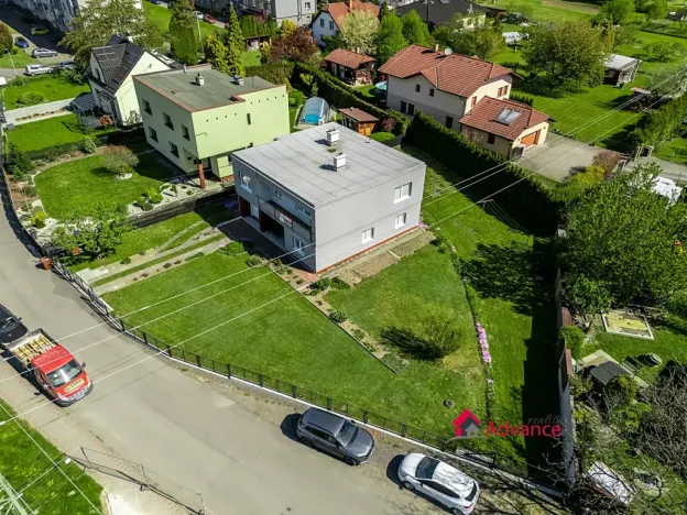 Prodej rodinného domu, Brušperk, Družstevní, 150 m2