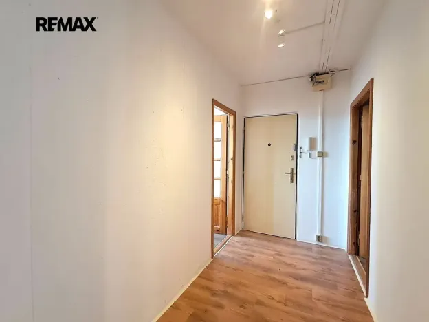 Pronájem bytu 4+kk, Praha - Nusle, Kotorská, 63 m2