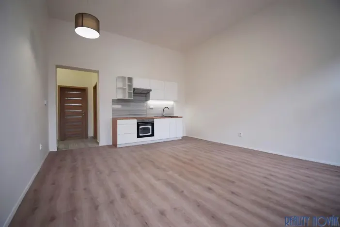 Pronájem bytu 3+kk, Teplice, Českobratrská, 60 m2
