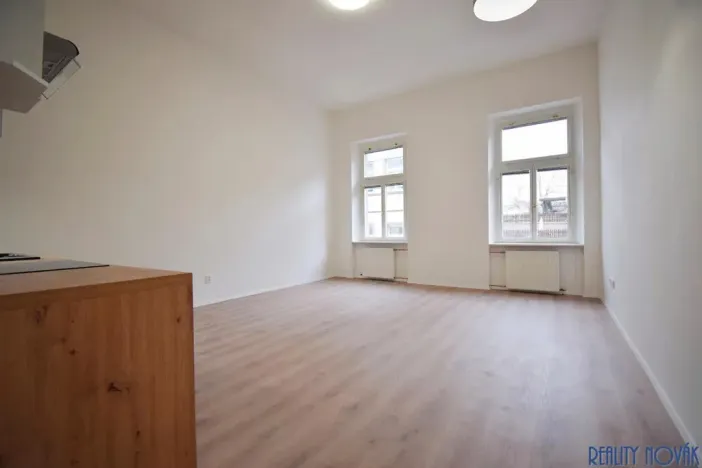 Pronájem bytu 3+kk, Teplice, Českobratrská, 60 m2