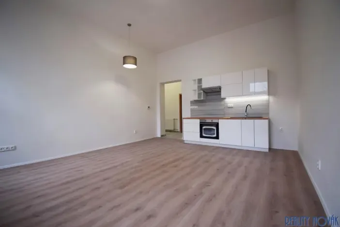 Pronájem bytu 3+kk, Teplice, Českobratrská, 60 m2