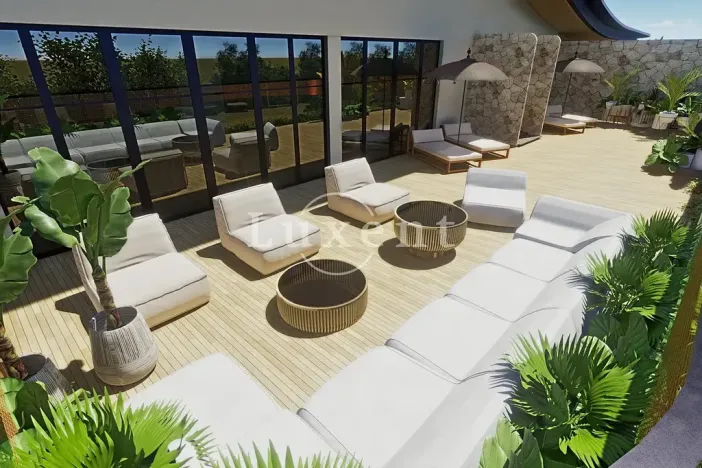 Prodej bytu 4+kk, Kerobokan, Indonésie, 126 m2