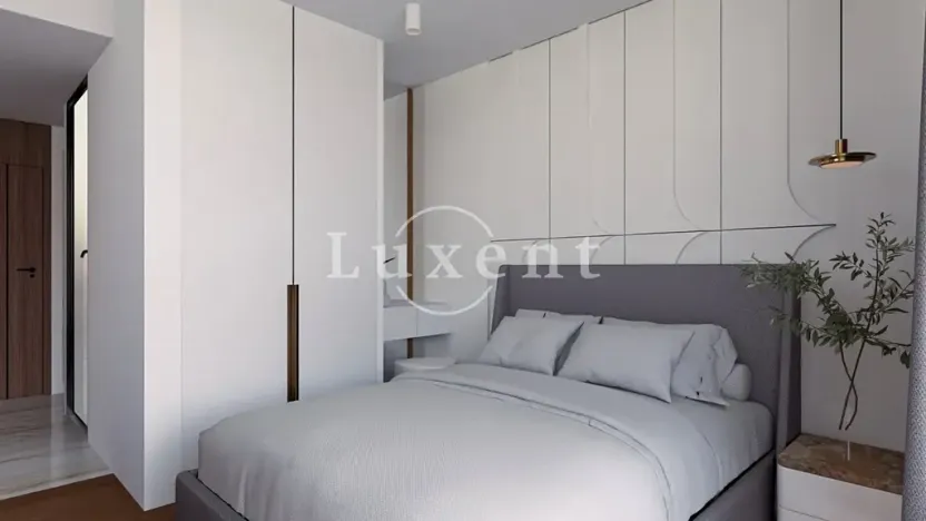Prodej bytu 1+1, Taqah, Omán, 70 m2