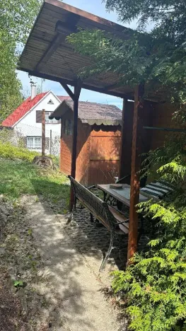 Prodej chaty, Košařiska, 49 m2