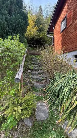 Prodej chaty, Košařiska, 49 m2