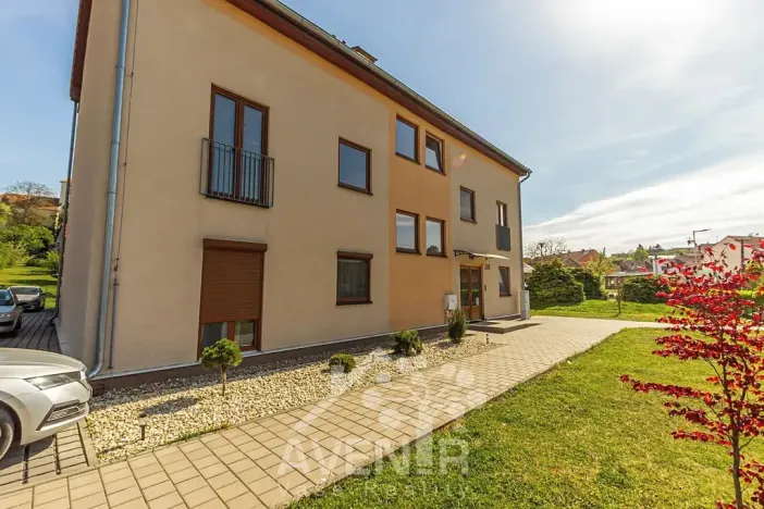 Prodej bytu 3+1, Nížkovice, 73 m2
