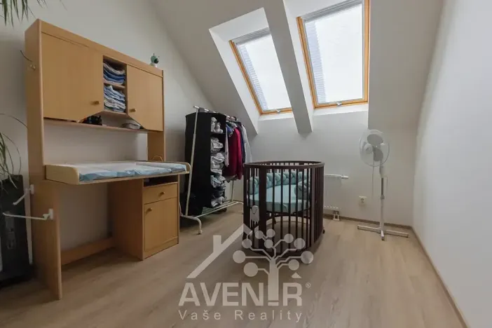 Prodej bytu 3+1, Nížkovice, 73 m2