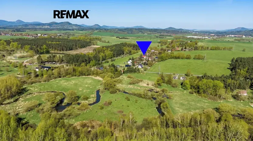 Prodej rodinného domu, Česká Lípa, 159 m2