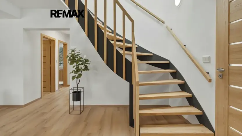 Prodej rodinného domu, Česká Lípa, 159 m2
