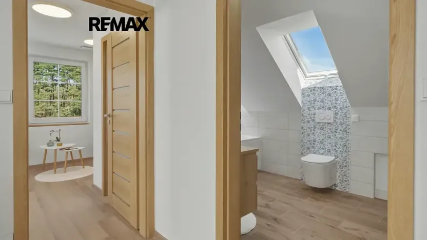 Prodej rodinného domu, Česká Lípa, 159 m2