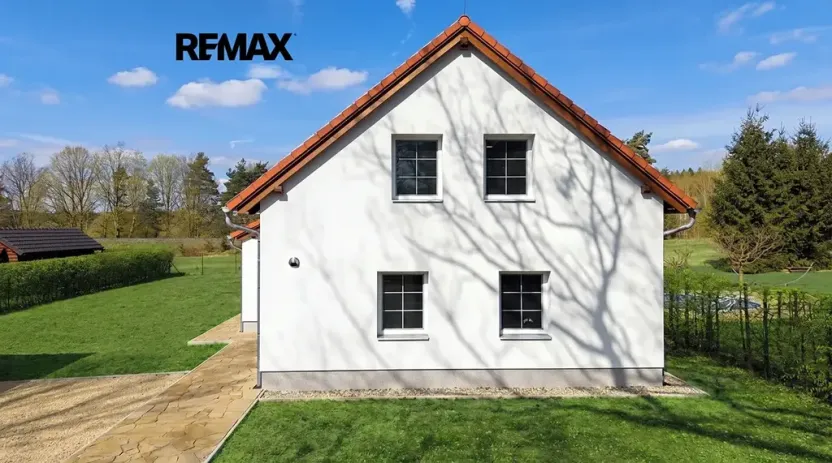 Prodej rodinného domu, Česká Lípa, 159 m2