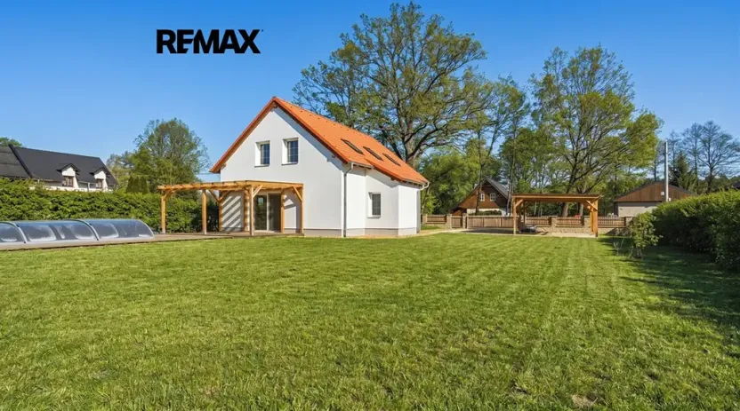 Prodej rodinného domu, Česká Lípa, 159 m2