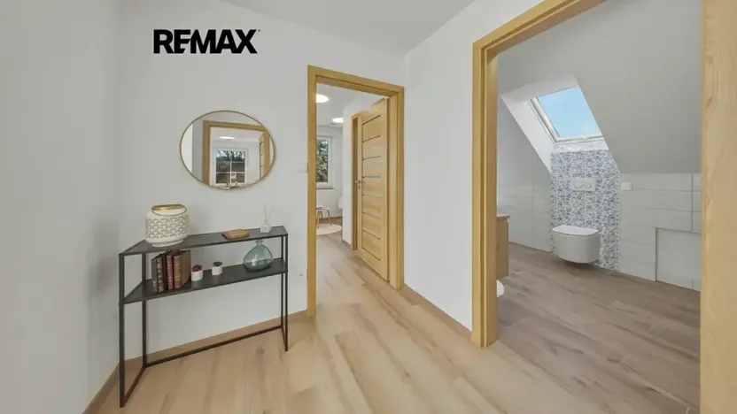Prodej rodinného domu, Česká Lípa, 159 m2