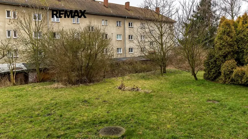 Pronájem bytu 2+kk, Žandov, Pod Dubovkou, 54 m2