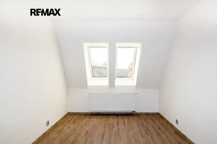 Pronájem bytu 3+kk, Ústí nad Labem, náměstí Prokopa Velikého, 86 m2