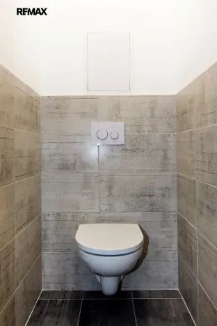 Pronájem bytu 3+kk, Ústí nad Labem, náměstí Prokopa Velikého, 86 m2